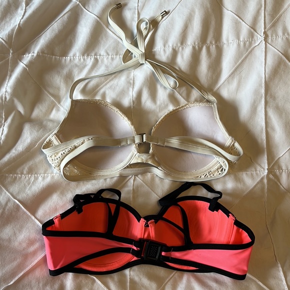 Two bikini tops - Picture 2 of 4